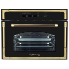 Встраиваемая пароварка Kuppersberg RS 969 ANT Встраиваемая пароварка Kuppersberg RS 969 ANT