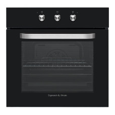 Электрический духовой шкаф Zigmund & Shtain E 144 B