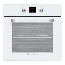 Электрический духовой шкаф Zigmund & Shtain E 140 W