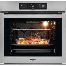 Электрический духовой шкаф Whirlpool AKZ9 9480 IX
