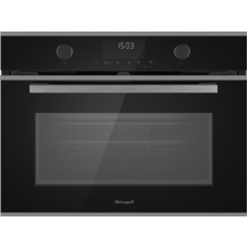 Электрический духовой шкаф Weissgauff OE 4551 DBSX 431 516