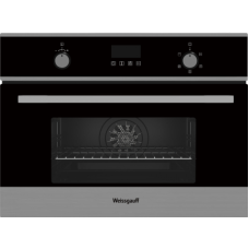 Электрический духовой шкаф Weissgauff OE 449 PDXK