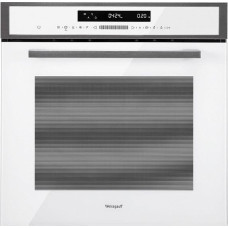 Электрический духовой шкаф Weissgauff EOM 991 SWx