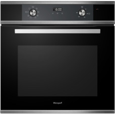 Электрический духовой шкаф Weissgauff EOM 388 PDX Steam Clean