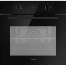 Электрический духовой шкаф Weissgauff EOM 388 PDB