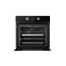 Электрический духовой шкаф Teka STEAMCHEF HLB 8550 SC NIGHT RIVER BLACK