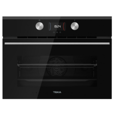Электрический духовой шкаф Teka HLC 8400 Night River Black Электрический духовой шкаф Teka HLC 8400 Night River Black