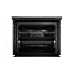 Электрический духовой шкаф Teka HLB 85-G1 P MATT BLACK