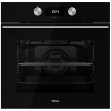Электрический духовой шкаф Teka HLB 8400 Night River Black Электрический духовой шкаф Teka HLB 8400 Night River Black