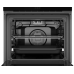 Электрический духовой шкаф Teka HLB 8400 Night River Black