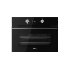 Электрический духовой шкаф Teka AIRFRY HLC 8406 NIGHT RIVER BLACK Электрический духовой шкаф Teka AIRFRY HLC 8406 NIGHT RIVER BLACK