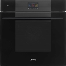 Электрический духовой шкаф Smeg SOP6104S2PB3