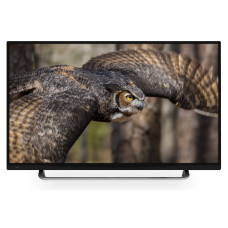 Телевизор Vekta LD-40SF6019BT Телевизор Vekta LD-40SF6019BT