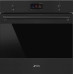 Электрический духовой шкаф Smeg SO6303APN