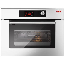 Электрический духовой шкаф Pizza Party ILVE 645SLZT4/SS нерж.сталь фурн. сатин.сталь