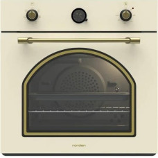 Электрический духовой шкаф Norden NRD 6000 BG Rustic