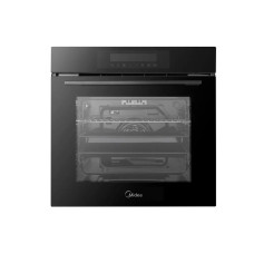 Электрический духовой шкаф Midea MO98277CGB Электрический духовой шкаф Midea MO98277CGB