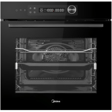 Электрический духовой шкаф Midea MO82107PBG-I Электрический духовой шкаф Midea MO82107PBG-I