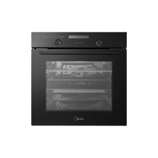 Электрический духовой шкаф Midea MO78107CGB Электрический духовой шкаф Midea MO78107CGB