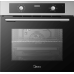 Электрический духовой шкаф Midea MO69103X