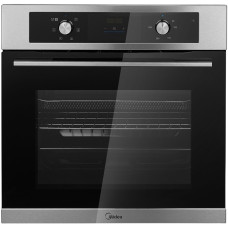 Электрический духовой шкаф Midea MO47003GX Электрический духовой шкаф Midea MO47003GX