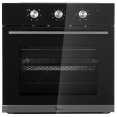 Электрический духовой шкаф Midea MO37003GB Электрический духовой шкаф Midea MO37003GB