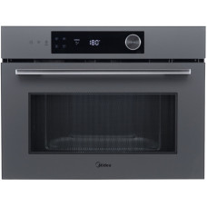 Электрический духовой шкаф Midea MCO82007MGG-I Электрический духовой шкаф Midea MCO82007MGG-I