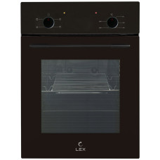 Электрический духовой шкаф Lex EDM 4545 ВBL