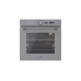 Электрический духовой шкаф Lex EDM 1002 ONE GR серый