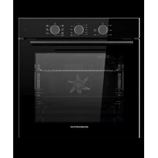 Электрический духовой шкаф Kuppersberg HF 630 B