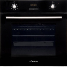 Электрический духовой шкаф Konigin Sage 60BKE8