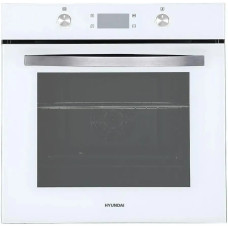 Электрический духовой шкаф Hyundai HEO 6646 WG Электрический духовой шкаф Hyundai HEO 6646 WG