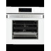 Электрический духовой шкаф Hiberg S-VM 6415 W SMART белый