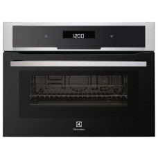 Электрический духовой шкаф Electrolux EVY 6800 AOX