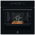 Электрический духовой шкаф Electrolux COE7P31B