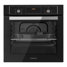 Электрический духовой шкаф Delvento V6EB58001 Электрический духовой шкаф Delvento V6EB58001