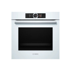 Электрический духовой шкаф Bosch HSG 636BW1 Электрический духовой шкаф Bosch HSG 636BW1