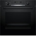 Электрический духовой шкаф Bosch HRA578BB0S