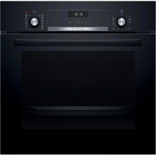 Электрический духовой шкаф Bosch HIJ517YB1R