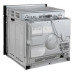 Электрический духовой шкаф Bosch HBN211E2