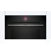 Электрический духовой шкаф Bosch HBG7342B1