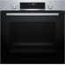 Электрический духовой шкаф Bosch HBG536ES3