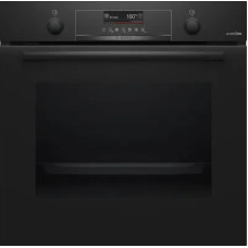 Электрический духовой шкаф Bosch HBG4795B7 черный Электрический духовой шкаф Bosch HBG4795B7 черный