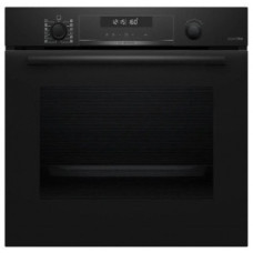 Электрический духовой шкаф Bosch HBG478CB3 черный Электрический духовой шкаф Bosch HBG478CB3 черный
