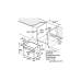 Электрический духовой шкаф Bosch HBA3540B0 Электрический духовой шкаф Bosch HBA3540B0