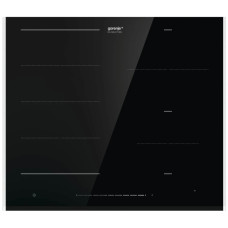 Индукционная варочная панель Gorenje GIS 645 XC