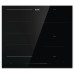 Индукционная варочная панель Gorenje GIS 645 XC
