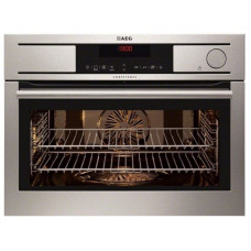 Электрический духовой шкаф AEG KS 8404001 M