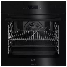 Электрический духовой шкаф AEG BSE778380B Электрический духовой шкаф AEG BSE778380B