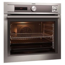 Электрический духовой шкаф AEG BS 9314401 M Электрический духовой шкаф AEG BS 9314401 M